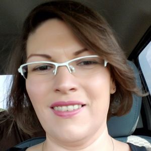 Meet your Posher, Misty